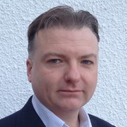 Nick Middleton