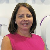 Jo Mayes
