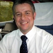 Paul Boyle