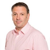Phil Brown