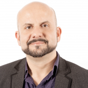 Roberto Hortal