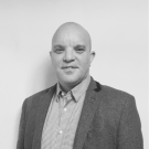Tony Crane