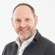 Dr Alex Gordon