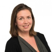 Sarah Jousiffe