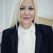 Caroline Frankum