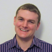 Daniel Siddle