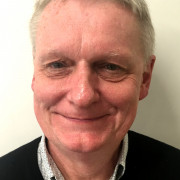 Graham Williams