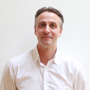 Ian Bramley