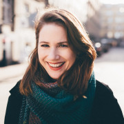 Katie McCrory