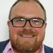 Russ Budden