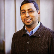 Santanu Chakrabarti
