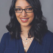 Shazia Ginai