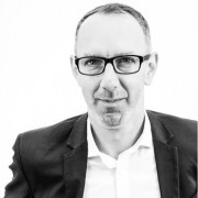 Simon Gallagher