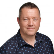 Simon Hay