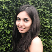 Vasudha Khandeparkar