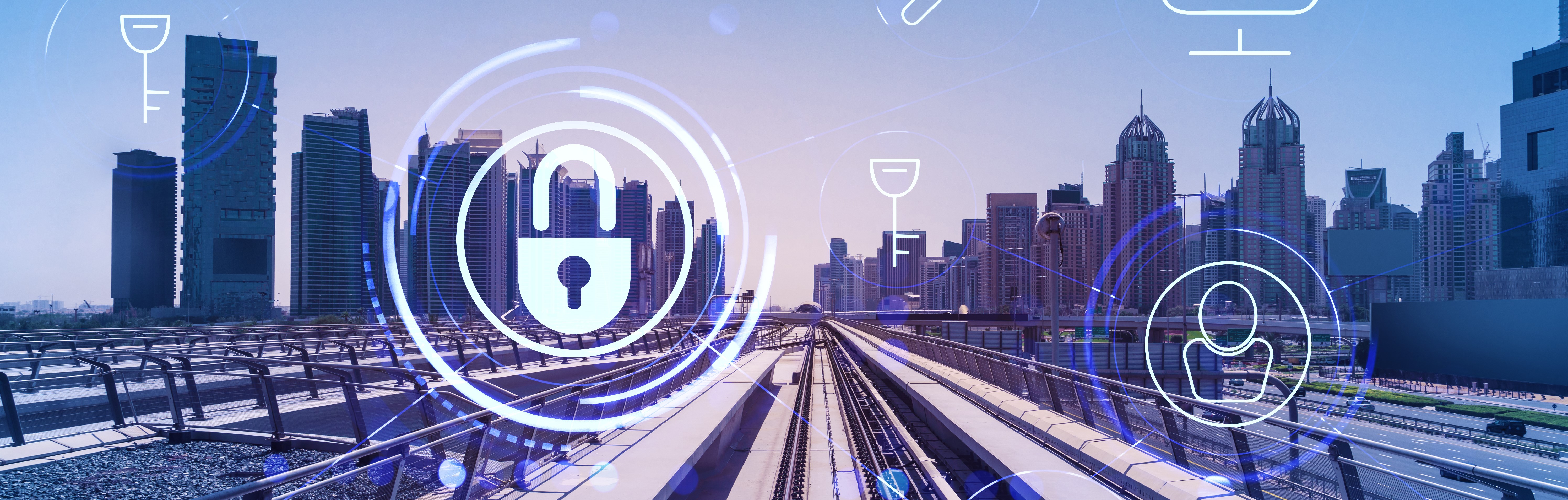 Cybersecurity for Rolling Stock Operations