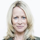 Karin Helmstaedt