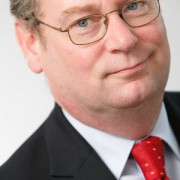 Richard Lockett