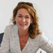 Nicolette van der Jagt