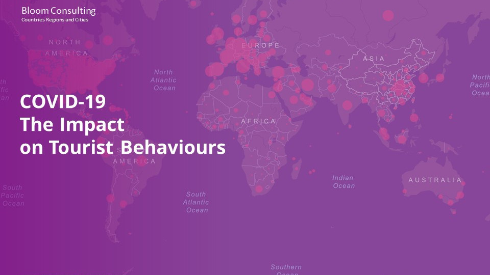 COVID-19: Impact on Tourist Behaviours