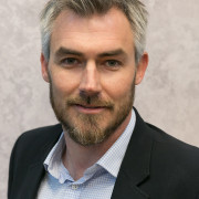 Tim Harris