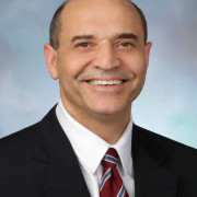 Victor Hoskins