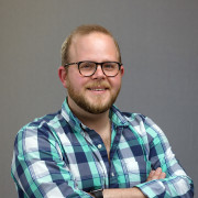 Aaron Bolzle