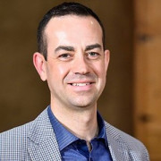Andrew Redden