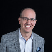 Andrew Weir
