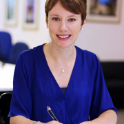 Catherine Mitton