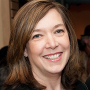 Cathy Kirkpatrick