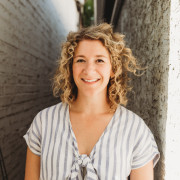 Clare LePan