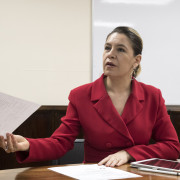 Claudia Dobles
