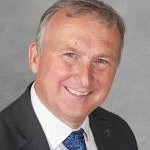 Councillor Ian Ward
