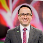 Daniel Valverde