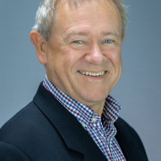 David Haigh