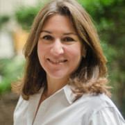 Deborah Diamond