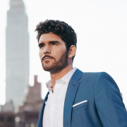 Erik Conover
