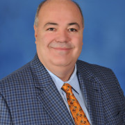 Federico Moreno-Nickerson