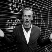 Graham Lister