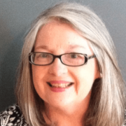 Dr Helena Williams