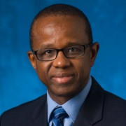 Hugh Riley