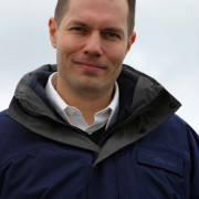 James Wright