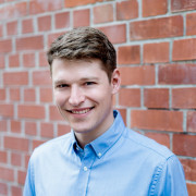Jonas Schorr