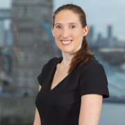 Jules Chappell OBE