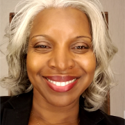 Karin Aaron