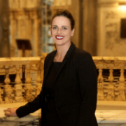 Lisa Caldwell
