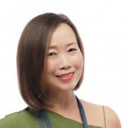 Lynette Pang