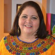 Marisol Vanegas Pérez