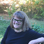 Mary Ann Mahoney